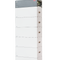 BYD Battery-Box Premium HVM 16.6 Hochvolt Batterie