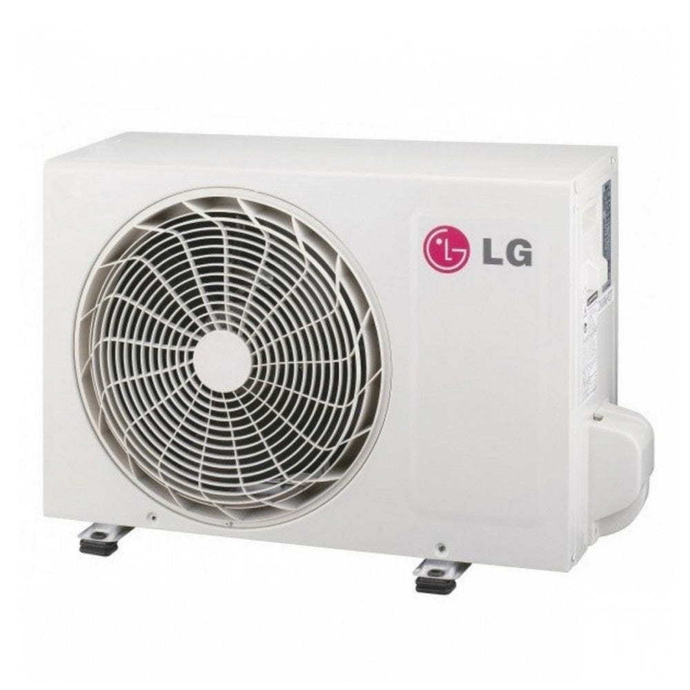 LG Splitklimagerät Artcool Stylist Inverter SET 2,5kW