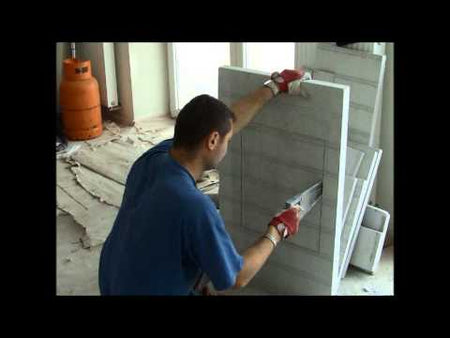 Diese Revisionstür Grenacontrol wurden für die Wand- oder Deckenmontage entwickelt und ermöglichen einen schnellen Zugang zu Hohlräumen, Versorgungsleitungen oder zur Reinigung und Wartung. Die Revisionstür ist mit einem"click to open" Schließmechanismus ausgestattet, der eine leichte Handhabung auch bei putzbündiger montage ermöglicht.Bestellen Sie JETZT unter  http://www.klimaworld.com/zubehor/kaminverkleidung/revisionstur-und-luftungsabdeckung.html