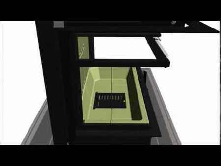 Den Kamineinsatz gleich mit passendem Bausatz bestellen! SIM Spartherm Bausatz.Langlebig und zeitlos modern sind die Kaminanlagen in Sichtbetonoptik SIM.Mehr finden sie unter www.klimaworld.com .