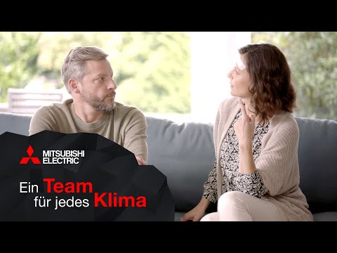 Wenn der eine friert und der andere sparen will, kann es schon mal zu kleineren Kollateralschäden kommen… Das muss aber nicht sein! Eine Klimaanlage von Mitsubishi Electric ist die ideale Ergänzung zu einem bestehenden Heizsystem. Denn die Klimaanlagen kühlen nicht nur, sie spenden auch wohlige Wärme – und die Heizung bleibt einfach noch aus.