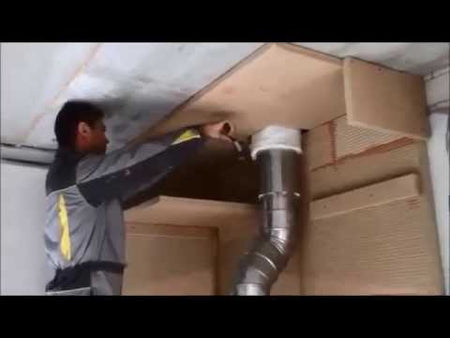 Kaminverkleidung für Kamineinsätze!!! Die richtige Wärmedämmung ist ein unverzichtbares Bestandsteil jedes Kamin. Die Wärmedämmung ist notwendig, da in dem Heizkamin (innerhalb seiner Verkleidung) sehr hohe Temperaturen entstehen.Bestellen Sie JETZT auf http://www.klimaworld.com/zubehor/kaminverkleidung.html .Alle Bauteile des Kaminbausatzes passen perfekt zusammen. Der große Vorteil an Kaminbausätzen ist Zeit und Geld zu sparen.