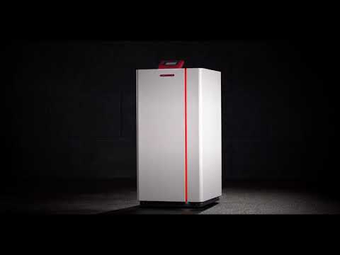 OCHSNER steht für Technologieführerschaft, modernstes Wärmepumpen-Design und Diversity