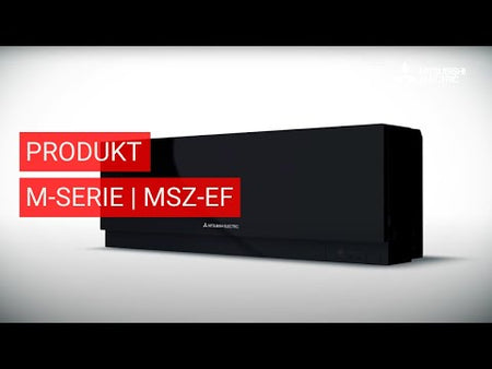 Schlichte und zeitgemäße Linien, modernes Design und 3 verfügbare Modellfarben - der MSZ-EF ist ein leistungsstarkes und dekoratives Trend-Klimagerät. Dank der klaren Linien fügt sich der 4-Jahreszeiten-Komfort in die Inneneinrichtungen jeglicher Stilrichtungen ein, von sehr klassisch bis hochmodern.

Mehr erfahren: https://leslink.info/l1pady