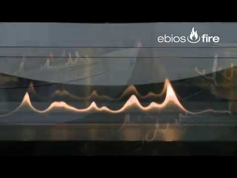Spartherm - ebios-fire Manuell