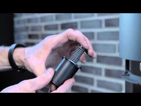 How to replace Aduro-tronic on the Aduro 9 series. In this video, we guide your through the process, step by step.