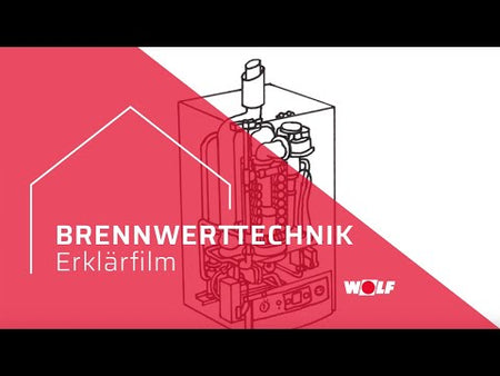 Was ist eigentlich Brennwerttechnik?
Unser Erklärvideo zeigt Ihnen, worauf es bei der zukunftsweisenden Brennwerttechnik ankommt und wie diese funktioniert.
Weitere Informationen zur WOLF Brennwerttechnik und WOLF Brennwertgeräten finden Sie unter: https://www.wolf.eu

Von den Machern von 100 Sekunden Physik (http://bit.ly/1fa7Tw3)