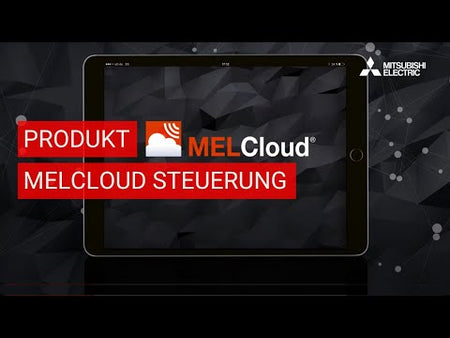 Mit MELCloud steuern Sie Klima-, Lüftungs- und Heizsysteme von Mitsubishi Electric. Bequem und komfortabel. Online oder von unterwegs mit der App. 
Erfahren Sie hier mehr: https://mitsubishi-les.com/melcloud