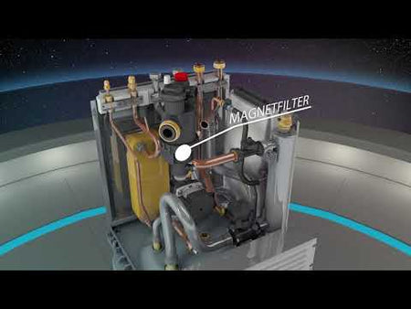 Die DAIKIN Altherma 3 R Wärmepumpen mit einer Leistung von 4 bis 8 kW arbeiten mit dem klimaschonenden Kältemittel R-32 und nutzen die angebotene Umweltwärme für die Wärmeversorgung Ihres Hauses mit maximaler Effizienz. Zur Abdeckung zahlreicher Anwendungsbereiche stehen 3 verschiedene Innengeräte (bodenstehend und wandhängend) zur Verfügung.
Weitere Informationen unter: https://www.daikin.de/de_de/produktfamilien/altherma-niedertemperatur-luft-wasser-waermepumpe/daikin_altherma_3_r.html