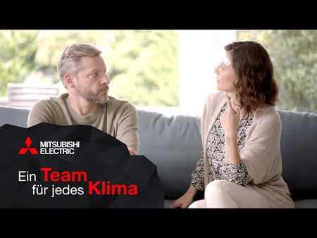 Wenn der eine friert und der andere sparen will, kann es schon mal zu kleineren Kollateralschäden kommen… Das muss aber nicht sein! Eine Klimaanlage von Mitsubishi Electric ist die ideale Ergänzung zu einem bestehenden Heizsystem. Denn die Klimaanlagen kühlen nicht nur, sie spenden auch wohlige Wärme – und die Heizung bleibt einfach noch aus.