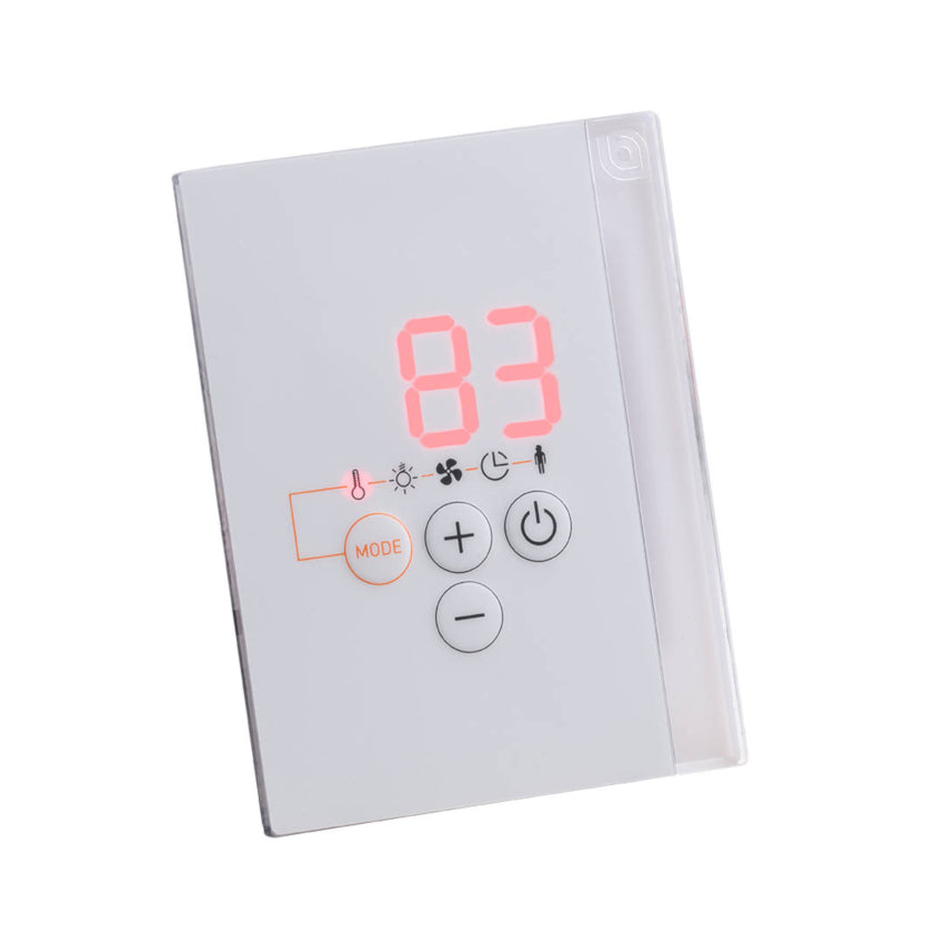 Sentiotec Bedienteil D2W-CU