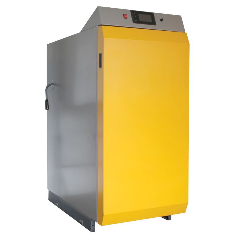 Santer solarprofi Proburner GT mit 25 kW