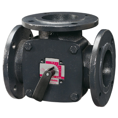 ESBE 3F Mischventil Reihe
