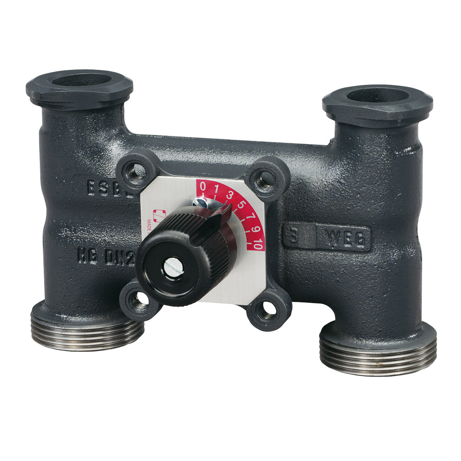 ESBE 3HG25-125 Steuerventil