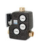 ESBE | Ladeventil | LTC261 | Mischwasser | 60°C | G 1 1/4'' | DN 32