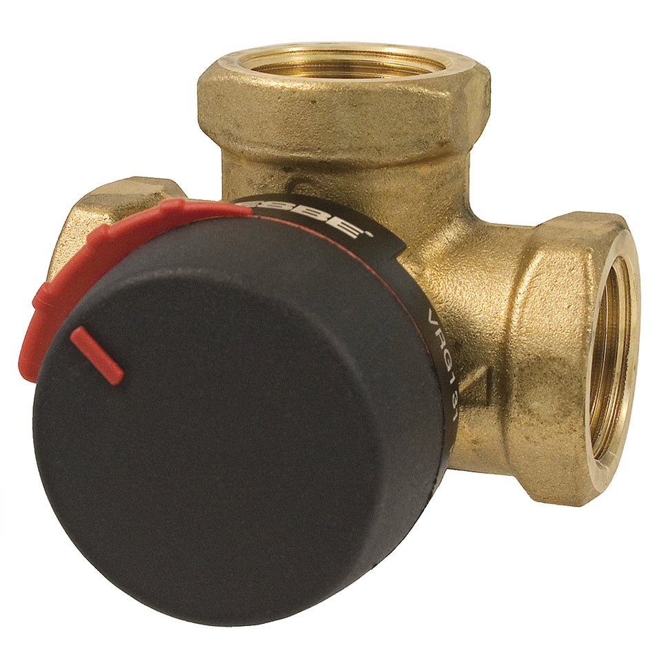 ESBE VRG131 DN25 | 10 Kvs | Mischventil Innengewinde Rp 1''