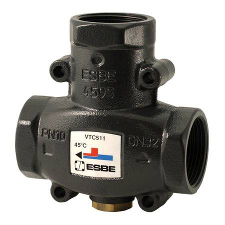 ESBE VTC511 Innengewinde Ladeventil