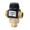 ESBE VTD522 DN20 | Temp. 42 - 52 °C | Zonenventil Außengewinde G 1''