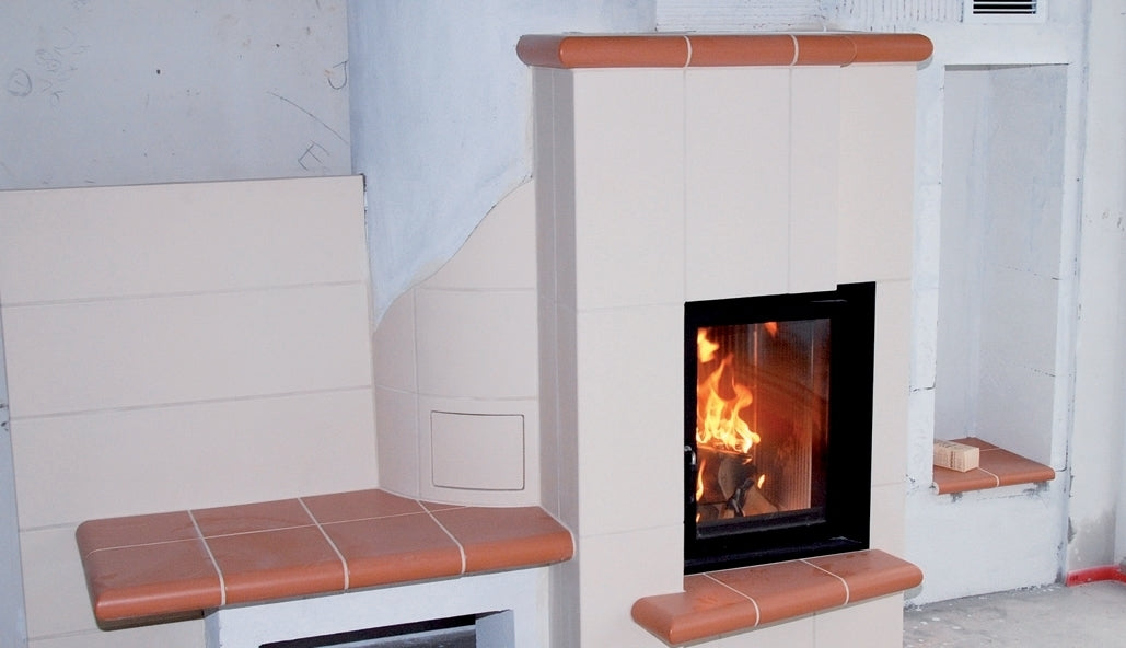 Promat PROMASIL 950-KS 80mm 2xWärmedämmplatten Brandschutz A1 DIN 4102