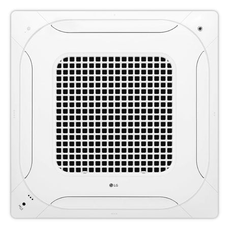 LG | 4-Wege-Deckenkassetten-Set CT12F | 3,4 kW | Quick-Connect