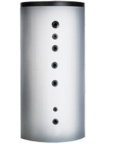 Holzvergaserkessel Proburner DELUXE 25 BAFA-Set 1x1500L Hygiene