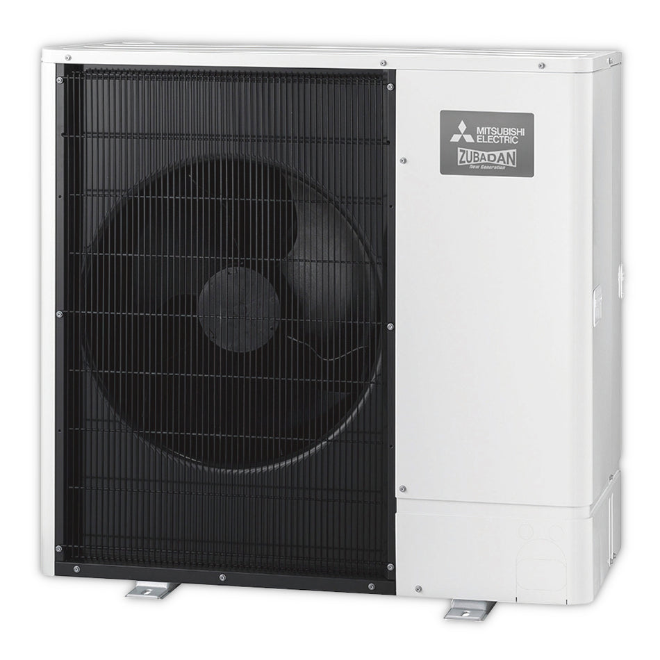 MITSUBISHI | Zubadan-Inverter PUD-SHWM80YAA | Split-System | 8,0 kW