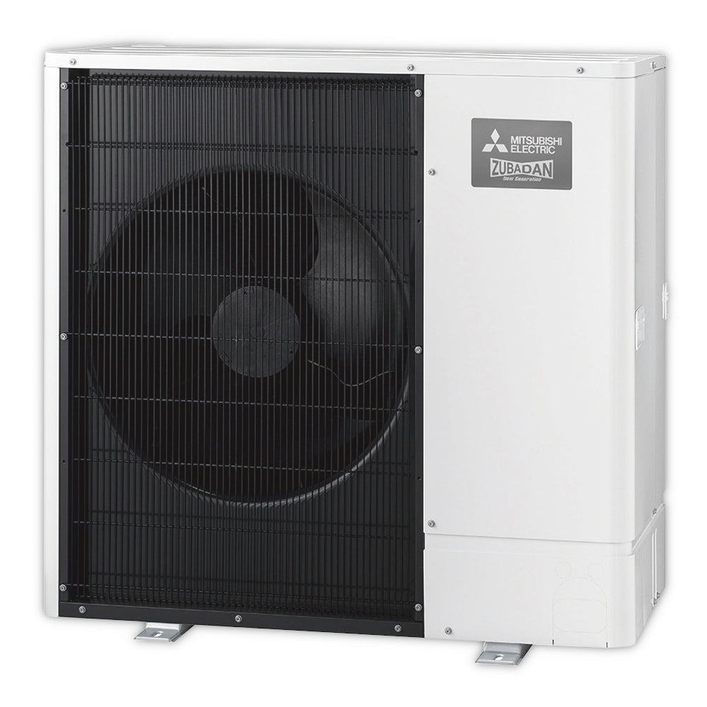 MITSUBISHI | Zubadan-Inverter PUD-SHWM100YAA | Split-System | 10,0 kW