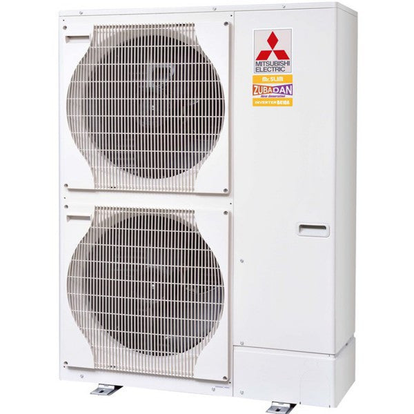 Mitsubishi | Wärmepumpen-Set 5.4 | Split | Speichermodul | 14,0 kW