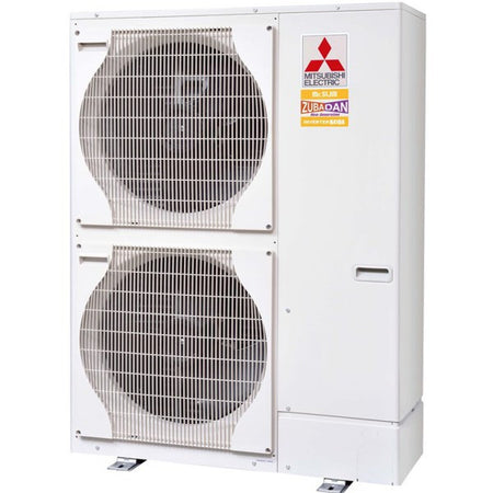 Mitsubishi | Wärmepumpen-Set 5.4 | Split | Speichermodul | 14,0 kW