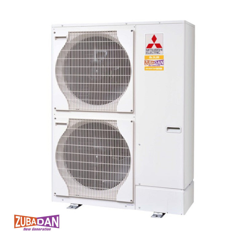 Mitsubishi | Zubadan-Inverter | PUHZ-SHW140YHA | Split | 14,0 kW