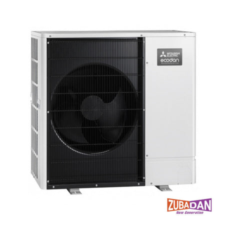 Mitsubishi | Zubadan-Inverter | PUHZ-SHW112YAA | Split | 11,2 kW