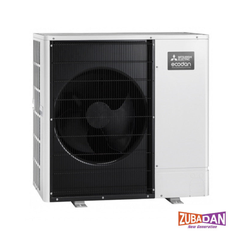 Mitsubishi | Zubadan-Inverter | PUHZ-SHW112YAA | Split | 11,2 kW