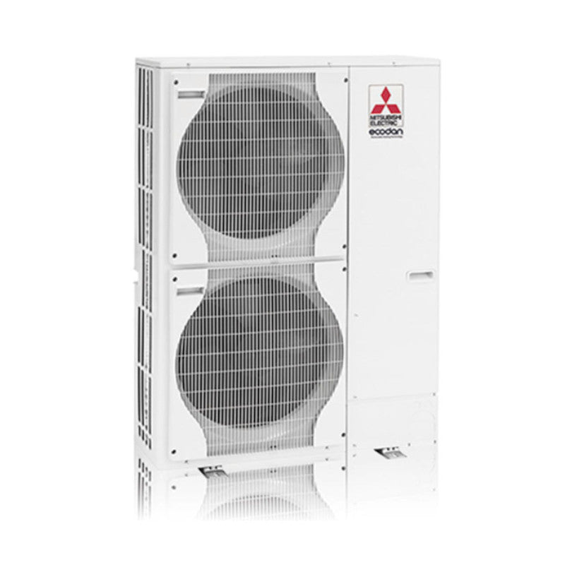 Mitsubishi | Wärmepumpen-Set 2.5 | Split | Hydromodul | 12,0 kW