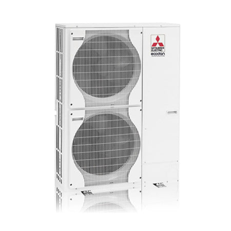 Mitsubishi | Wärmepumpen-Set 2.5 | Split | Hydromodul | 12,0 kW