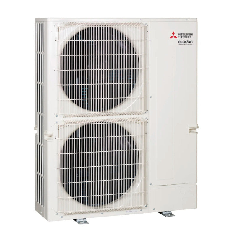 Mitsubishi | Wärmepumpen-Set 2.9 | Split | Hydromodul | 20,0 kW