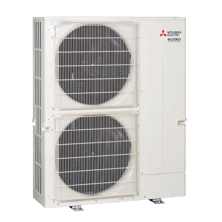 Mitsubishi | Wärmepumpen-Set 2.9 | Split | Hydromodul | 20,0 kW