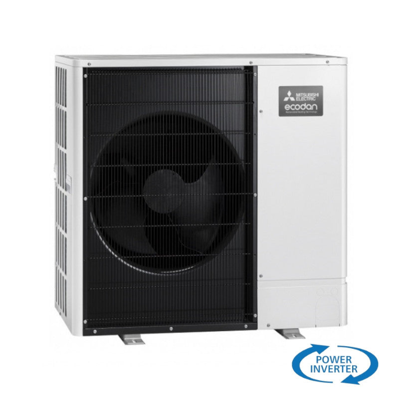 Mitsubishi | Power-Inverter | PUHZ-SW75YAA | Split | 7,5 kW