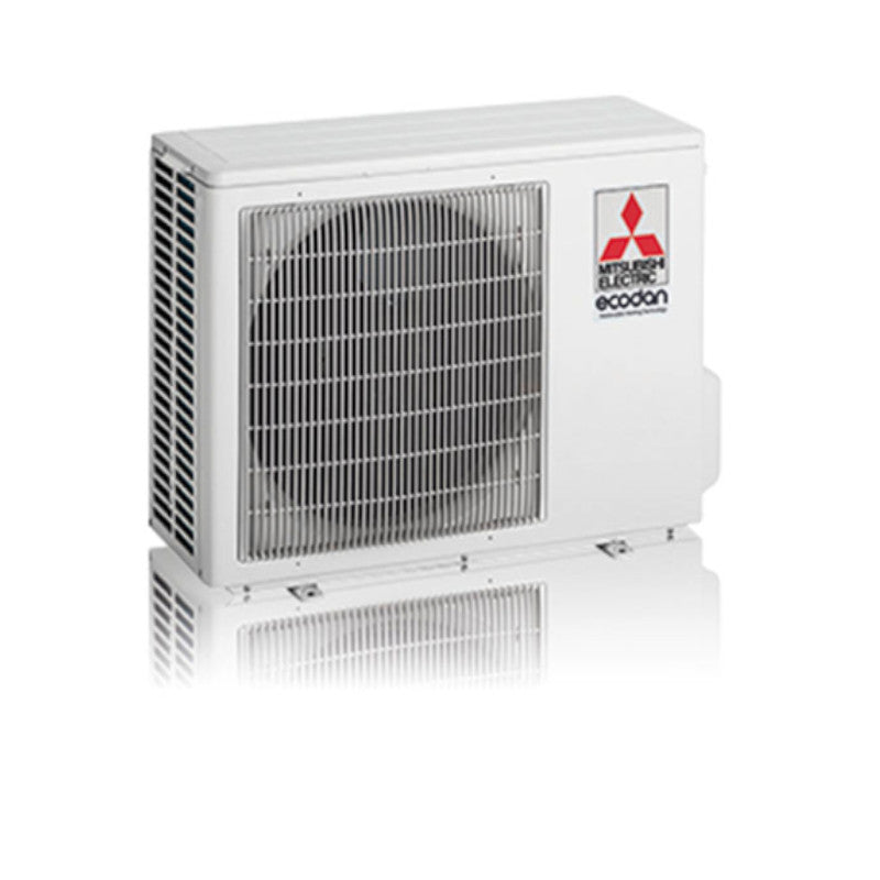 Mitsubishi | Wärmepumpen-Set 6.21 | Split | Speichermodul | 5,0 kW
