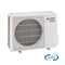 MITSUBISHI | Power-Inverter | PUHZ-W50VHA2 | Monoblock | 5,0 kW