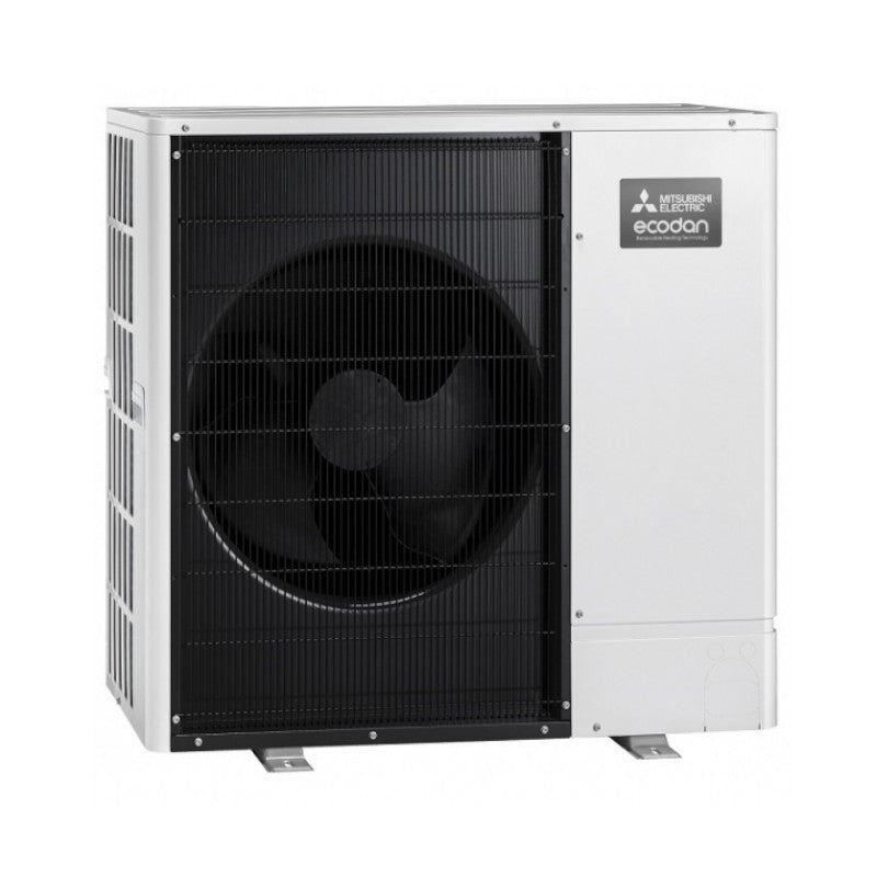 Mitsubishi | Wärmepumpen-Set 3.3 | Kühlfunktion | 11,2 kW