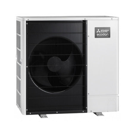 Mitsubishi | Wärmepumpen-Set 3.3 | Kühlfunktion | 11,2 kW