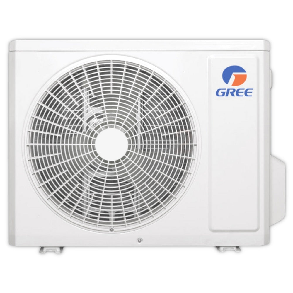 GREE | Monosplit-Klimaanlage PULAR 9 | 2,7 kW | Quick-Connect