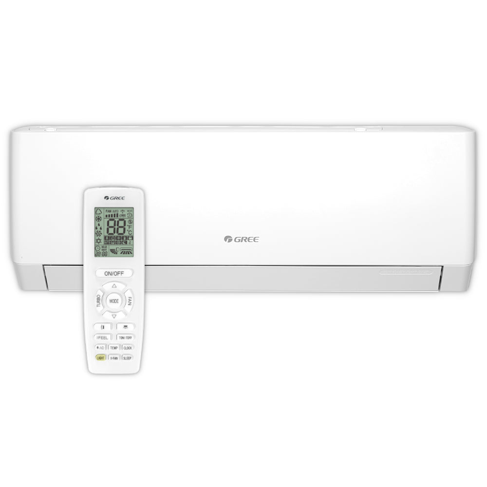 GREE | Monosplit-Klimaanlage PULAR 9 | 2,7 kW | Quick-Connect