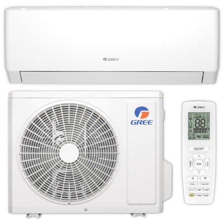 GREE | Monosplit-Klimaanlage PULAR 12 | 3,2 kW | 10900 BTU