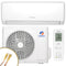 GREE | Monosplit-Klimaanlage PULAR 18 | 4,6 kW | Quick-Connect