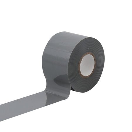 Puma Isolierband auf 25m Rolle in grau