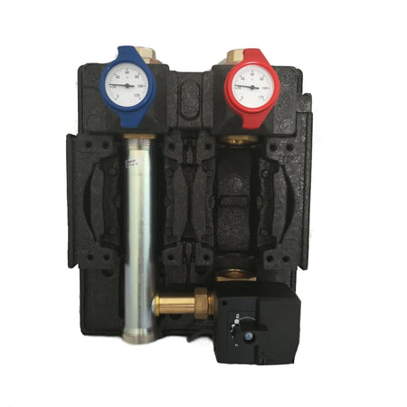 Mischergruppe | klimaworld.com