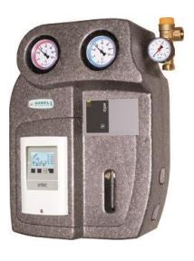 Sorel Solar Pumpengruppe 2-Strang mit Pumpe 1'' + LTDC | S2-Solar-30