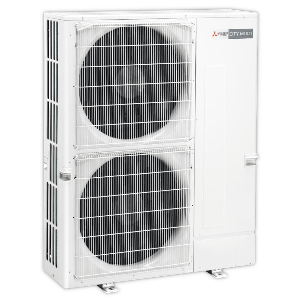 MITSUBISHI | Multisplit-Außengerät | PUMY-P125VKM6 | 14,0 kW