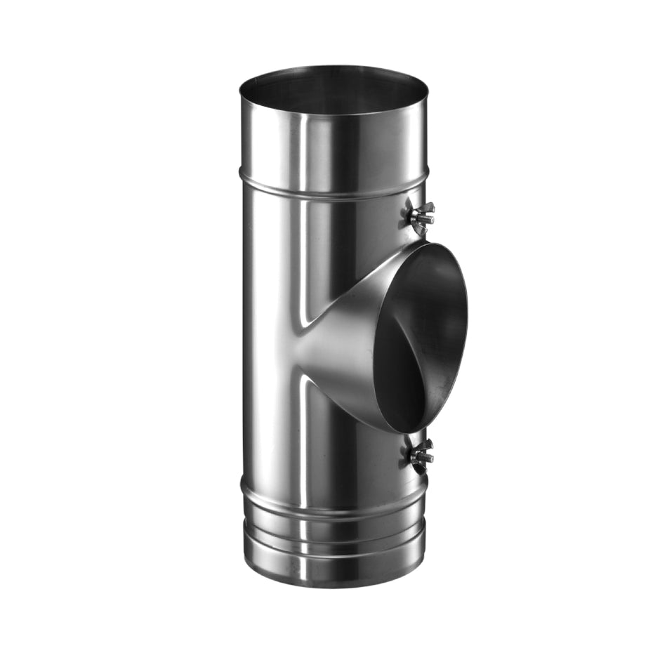 Schiedel | Putztüranschluss Rund Ø 150 mm | PRIMA PLUS